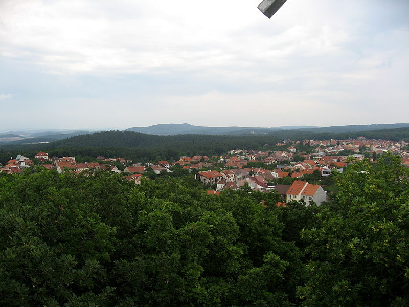 Vyklízení Soběšice